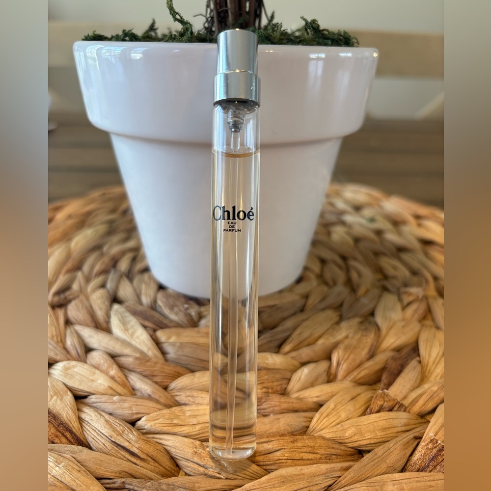 Chloe travel size